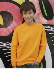 Bluza dresowa młodzieżowa JHK Kid Sweatshirt 290g